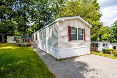139 Rockingham Road #24, Derry, NH 03038 - Photo 1