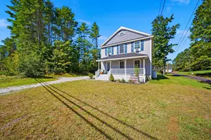 366 Keene Rd, Winchester, NH 03470 - Photo 1