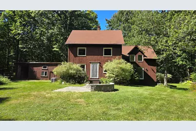 11 Rangeway Road, Deering, NH 03244 - Photo 1