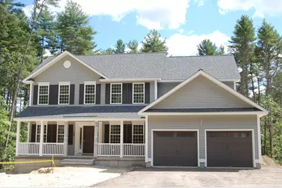 124 South Road, Londonderry, NH 03053 - Photo 1