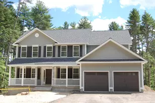 124 South Rd, Londonderry, NH 03053 - Photo 1