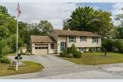 8 Jay Drive, Concord, NH 03301 - Photo 1