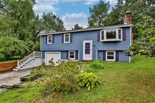 28 Heritage Way, Milford, NH 03055 - Photo 1