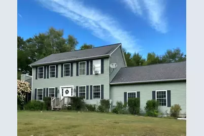 39 Valhalla Farm Road, Hillsboro, NH 03244 - Photo 1