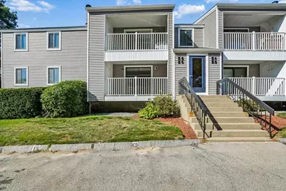 6 Black Oak Drive #Unit E-6, Nashua, NH 03062 - Photo 1
