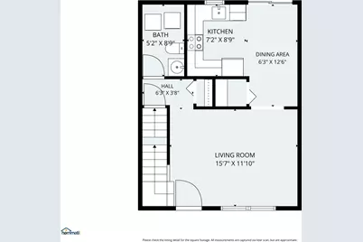 66 Preston Street #2, Hillsboro, NH 03244 - Photo 3