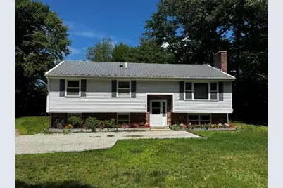 130 Mountain Road, Jaffrey, NH 03452 - Photo 3