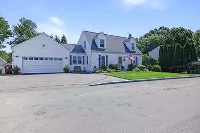 176 Stanton Street, Manchester, NH 03103 - Photo 35