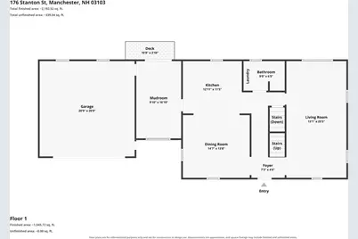 176 Stanton Street, Manchester, NH 03103 - Photo 45