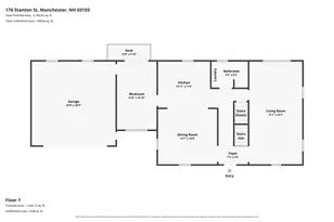 176 Stanton St, Manchester, NH 03103 - Photo 45