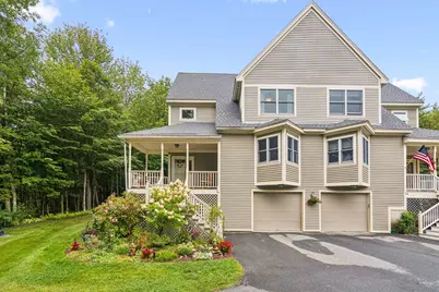 26 Barrister Path, Grantham, NH 03753 - Photo 3