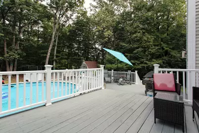 80 Walker Road, Danville, NH 03819 - Photo 15