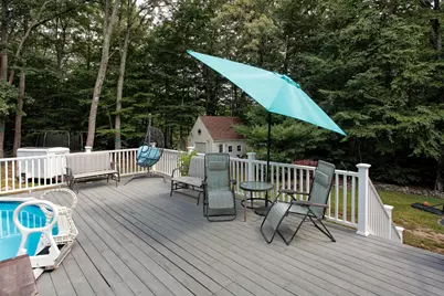 80 Walker Road, Danville, NH 03819 - Photo 11