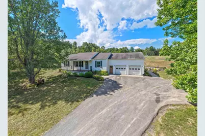 6 Ridge Berry Lane, Center Harbor, NH 03226 - Photo 51