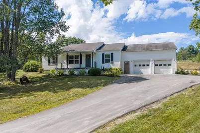 6 Ridge Berry Lane, Center Harbor, NH 03226 - Photo 1
