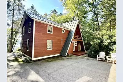 71 North Shore Road, Chesterfield, NH 03462 - Photo 21