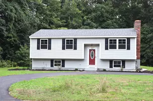 93 Jason Dr, Goffstown, NH 03045 - Photo 1