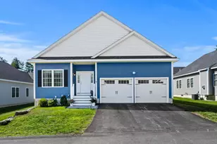 9 Venus Wy, Pelham, NH 03076 - Photo 1