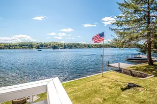 60 N Roberts Cove Rd, Wakefield, NH 03872 - Photo 1