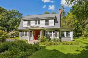 1 Ripley Rd, Hanover, NH 03755 - Photo 1