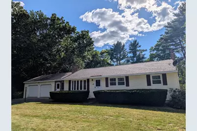 354 Amesbury Road, Hopkinton, NH 03229 - Photo 1