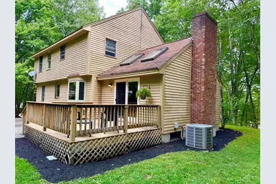 16 Windsor Drive, Merrimack, NH 03054 - Photo 11