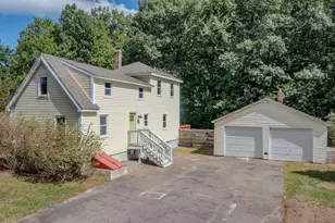 22 Howe Rd, Rollinsford, NH 03869 - Photo 1