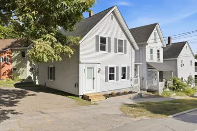 40 North Main Street, Boscawen, NH 03303 - Photo 1