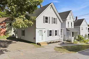 40 N Main St, Boscawen, NH 03303 - Photo 1