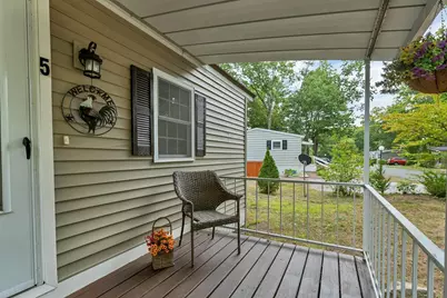 5 North Dewberry Lane, Rochester, NH 03867 - Photo 23