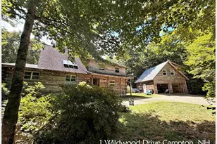 1 Wildwood Dr, Campton, NH 03223 - Photo 1