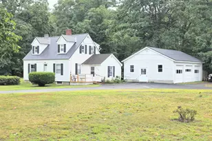 173 W Rd, Canterbury, NH 03224 - Photo 1