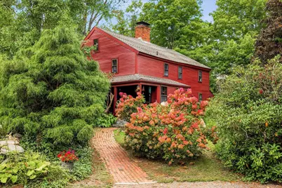 3 Moulton Ridge Road, Kensington, NH 03833 - Photo 3