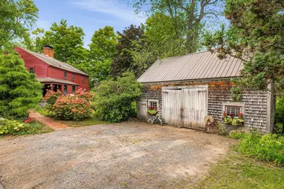 3 Moulton Ridge Road, Kensington, NH 03833 - Photo 47