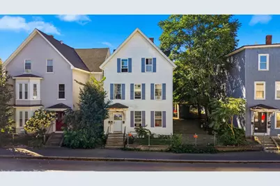 201 Auburn Street, Manchester, NH 03103 - Photo 27