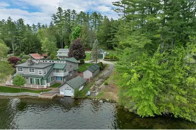 34 Hollings Drive, Webster, NH 03303 - Photo 41