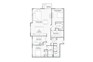 40 River St, Dover, NH 03820 - Photo 3