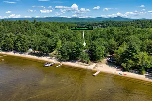 436 Pequawket Trail, Freedom, NH 03836 - Photo 7
