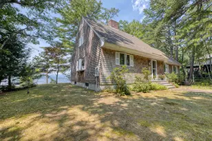 436 Pequawket Trail, Freedom, NH 03836 - Photo 17