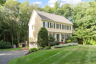 25 Alexander Drive, Hampton, NH 03842 - Photo 1