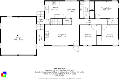16 Beverly Avenue, Salem, NH 03079 - Photo 49