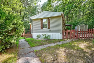 331 Lamplighter Drive, Conway, NH 03818 - Photo 31