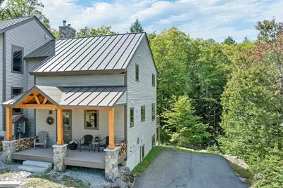 31 Ammonoosuc Drive, Bartlett, NH 03812 - Photo 43
