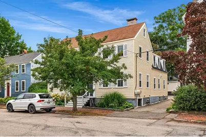 145 Cabot Street #1, Portsmouth, NH 03801 - Photo 19
