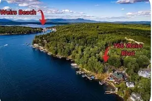 766 Weirs Blvd, Laconia, NH 03246 - Photo 1