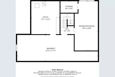 47 Nottingham Road, Raymond, NH 03077 - Photo 59