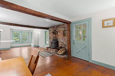 6 Forest Road, Hancock, NH 03449 - Photo 5