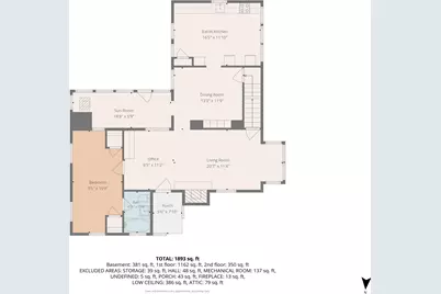 6 Forest Road, Hancock, NH 03449 - Photo 33