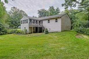 29 Northwood Dr, Merrimack, NH 03054 - Photo 5