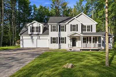 6 Gridley Road, Sutton, NH 03278 - Photo 1